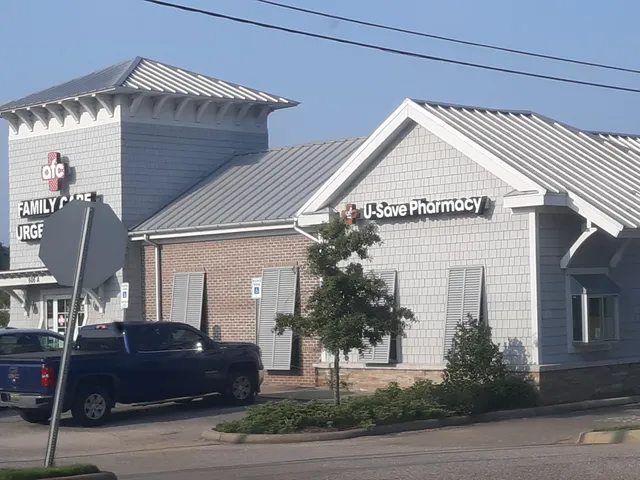 American Family Care Enterprise