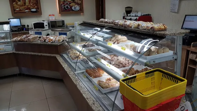 Panificadora Marialva