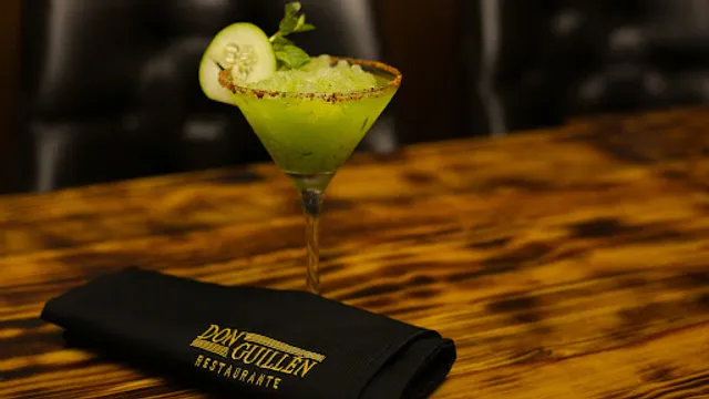 Don Guillen Steak House