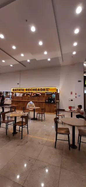 Batataria Bello Sapore