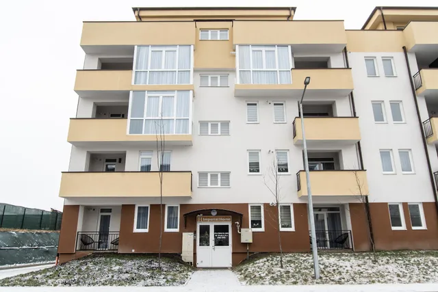 Imperial Home Sibiu