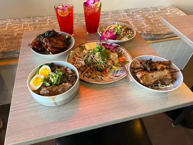 Sala Thai Restaurant Tempe