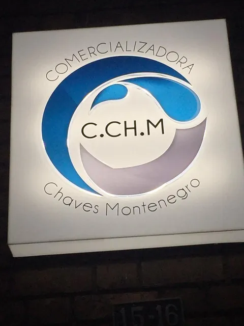 Comercializadora Chaves Montenegro