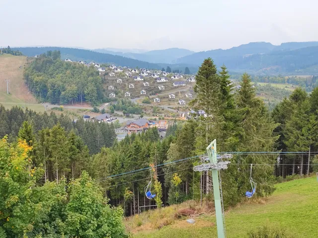 Ferienwohnung Mörchen