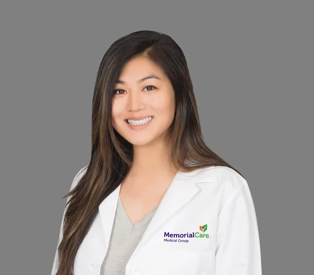 Gloria Lu, MD