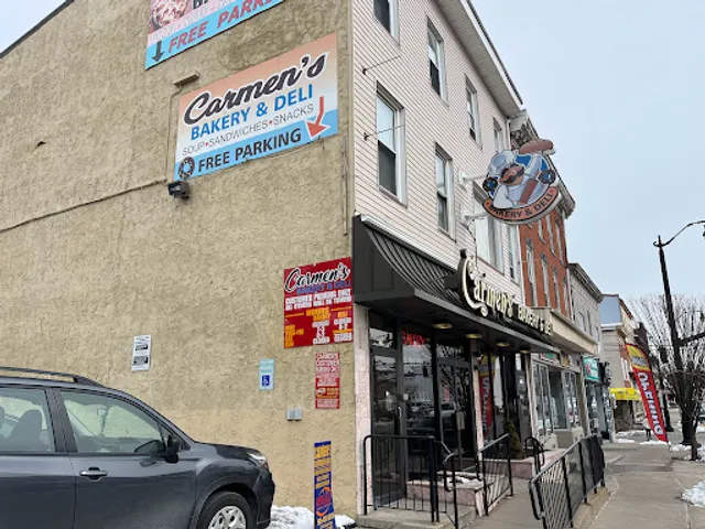 Carmen's Bakery and Deli