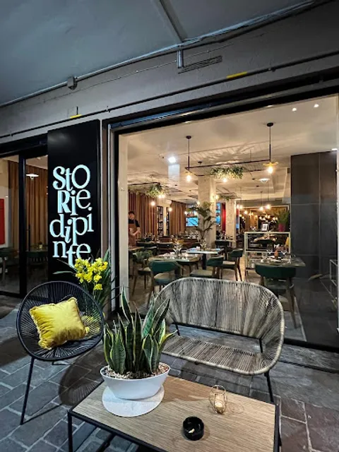 Storie Dipinte Crotone