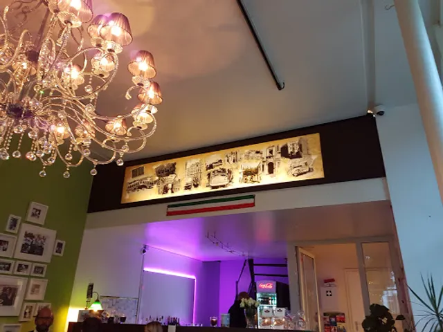 Pizzatonio Restaurant & Lieferservice