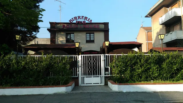 Brewery Rhein & Meuse