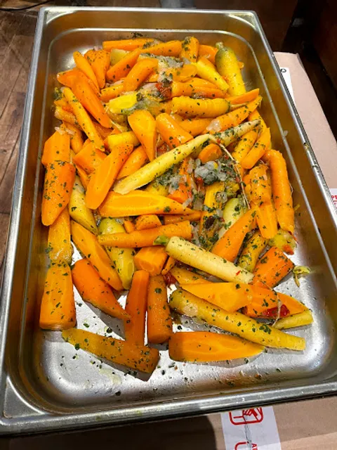 Brasserie du Marché - La BDM