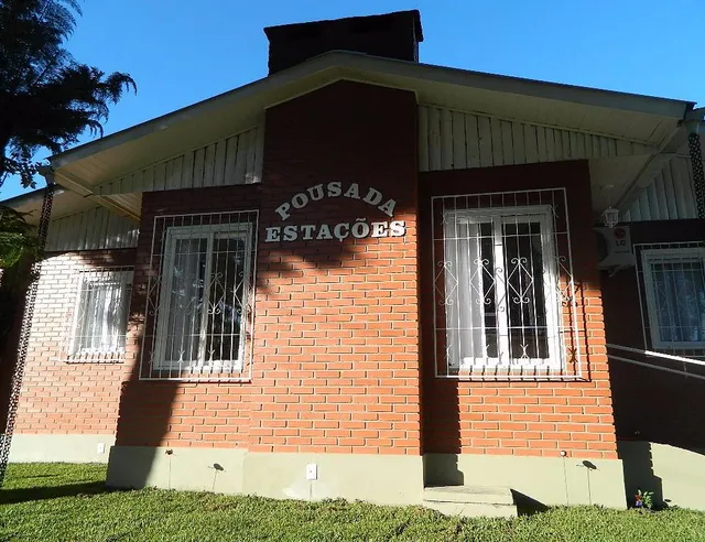 Pousada Estações