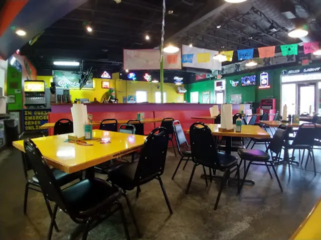 Fuzzy's Taco Shop