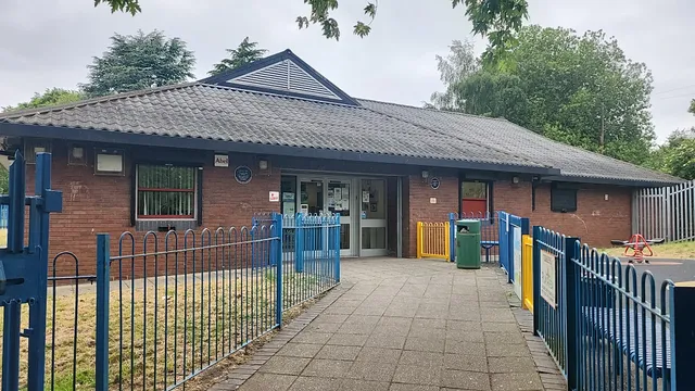 Jubilee Park Community Centre