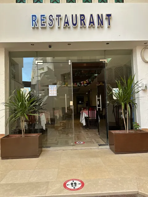 Elaria Hotel Hurgada