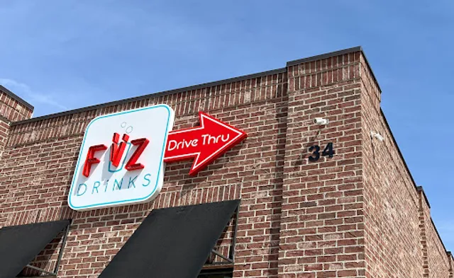 FiiZ Drinks