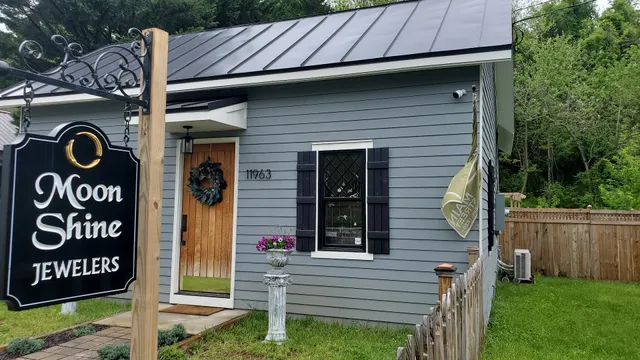 Moon Shine Jewelers