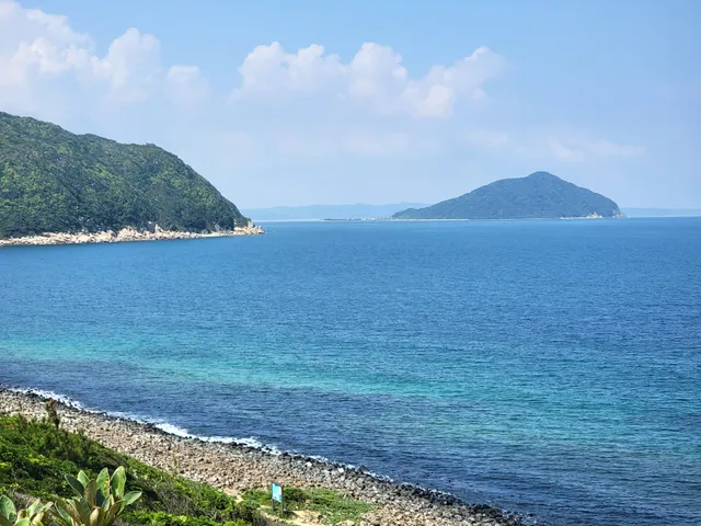 Keya Observation Deck