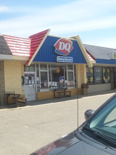 Dairy Queen (Treat)