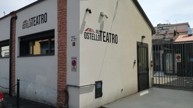 Ostello del Teatro