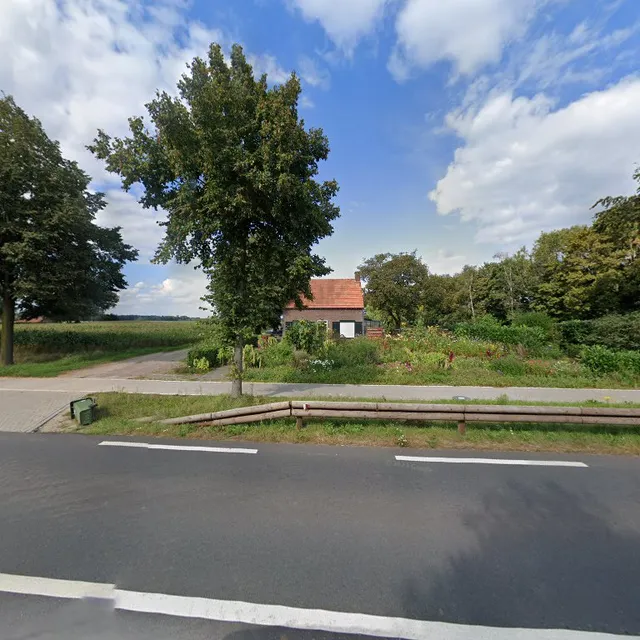 Hobbytuin Puurnatuur