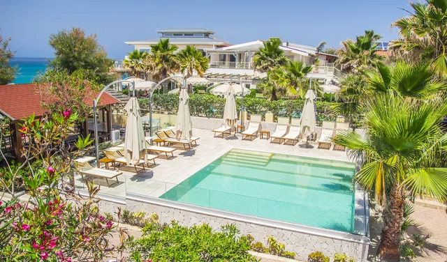 Villaggio Residence Tramonto Capo Vaticano