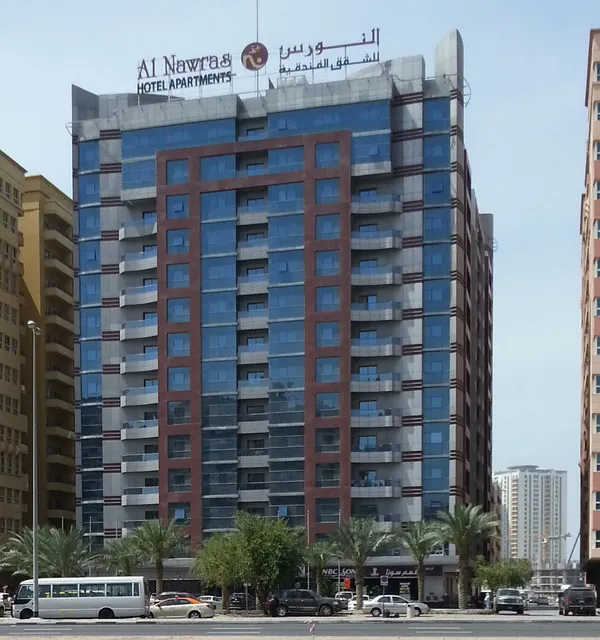 Nawras Hotel Apartments