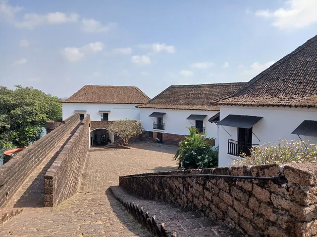 Reis Magos Fort Resort Pvt Ltd