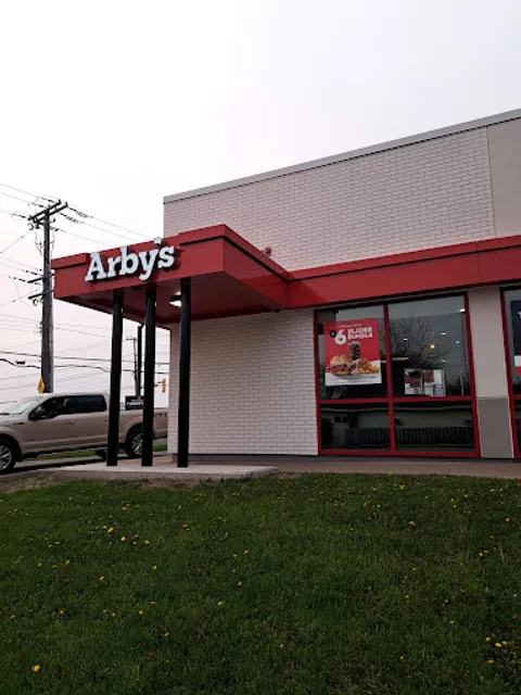 Arby's