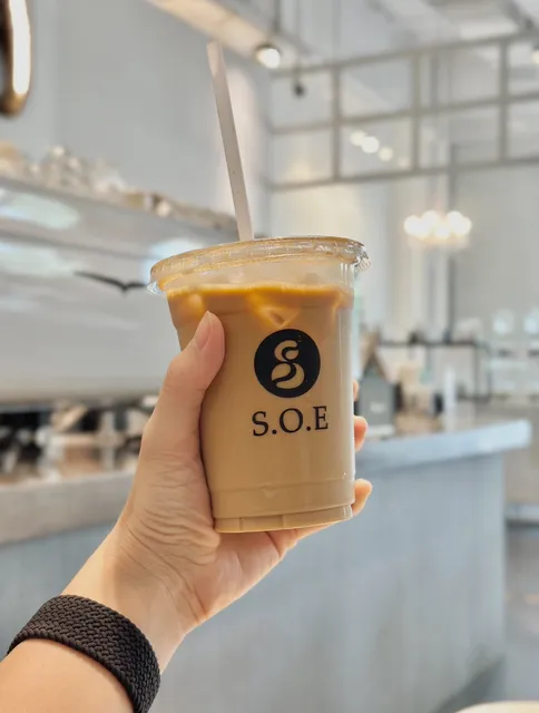 Soe Coffee