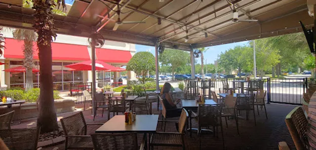 Top Dawg Tavern - Jacksonville (Bartram Park)