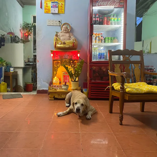 Bún Chả Hà Nội Hạnh Trang