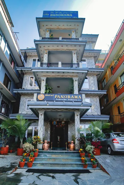 Hotel Panorama