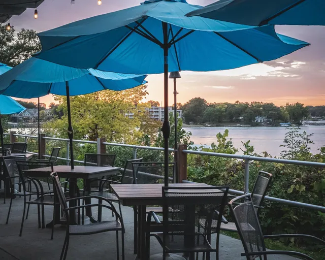 Waterfront Grille & Event Center