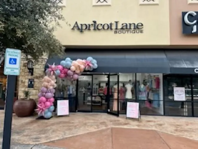 Apricot Lane Boutique