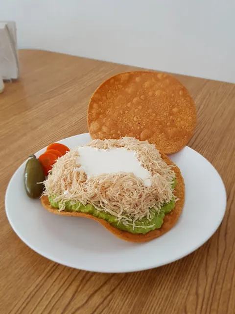 La Siberiana (Suc.Herradura)