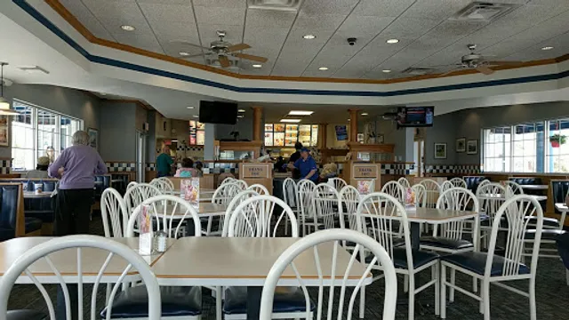 Culver’s