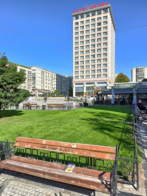 Piața Unirii Central Apartments