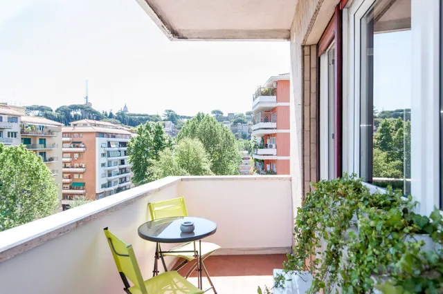 La Residenza degli Angeli