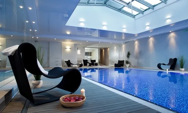 Dom & House Apartamenty