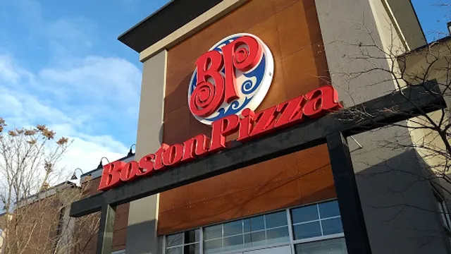Boston Pizza