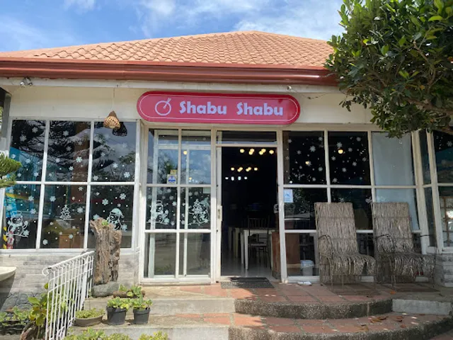 O Shabu Shabu