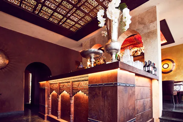 Chopan - near Gasteig