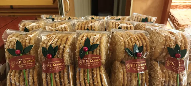 Brood en Banketbakkerij H.H. Kranen