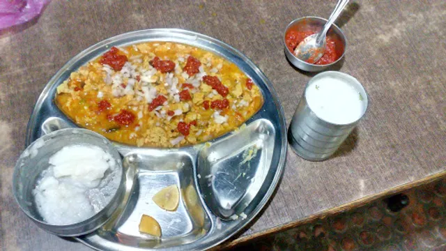 Bhairunath Bhojnalaya