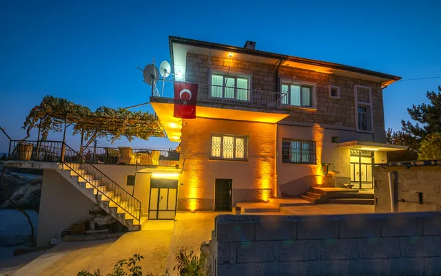 Cappadocia Erdem House