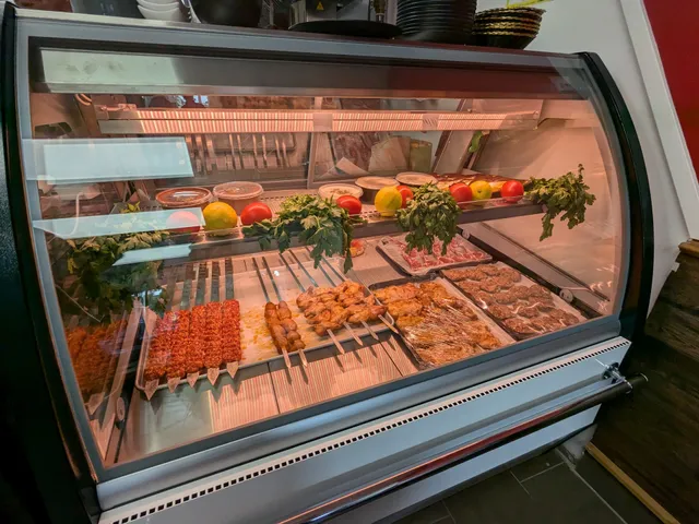 Bayview Shawarma Turkish Cuisine