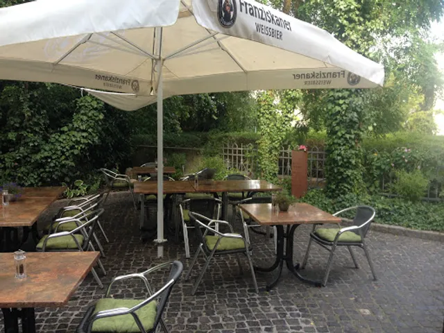 Restaurant Esszimmer