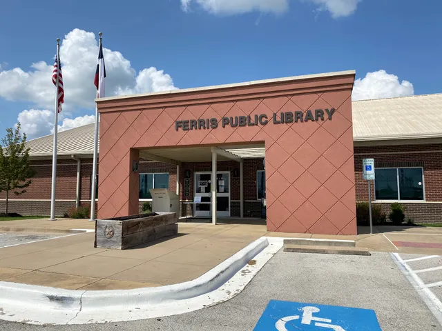 Ferris Public Library