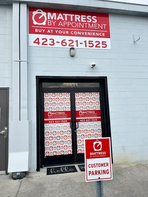 Mattress By Appointment Morristown