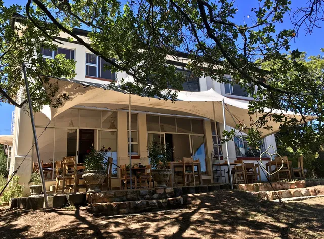 Shepherd's Tree Backpackers (Pty) Ltd